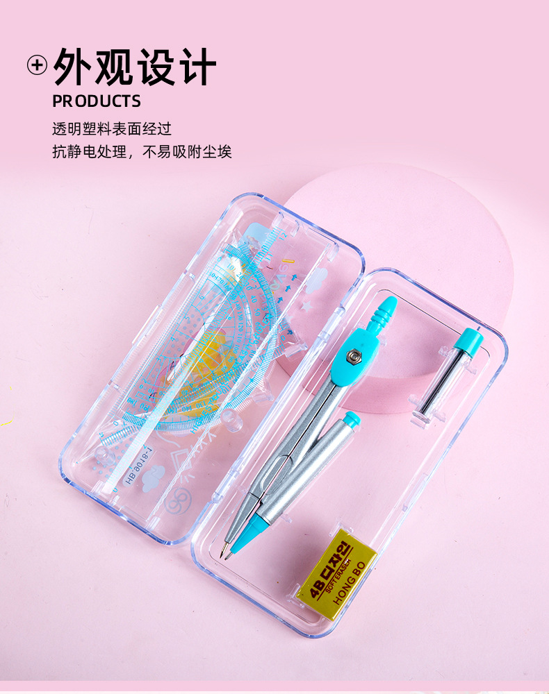 Procesamiento especial Aprendizaje Pintura Gran Smash Fight Herramientas de pintura Estudiantes Aprendizaje Suministros de arte Bolígrafos de acuarela Marcadores