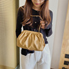 Small bag, shoulder bag, fashionable one-shoulder bag, wholesale, 2021 collection, Korean style