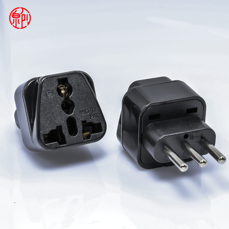意大利转换插头乌拉圭转换插头多国转换插头多功能转换插头WD-12A