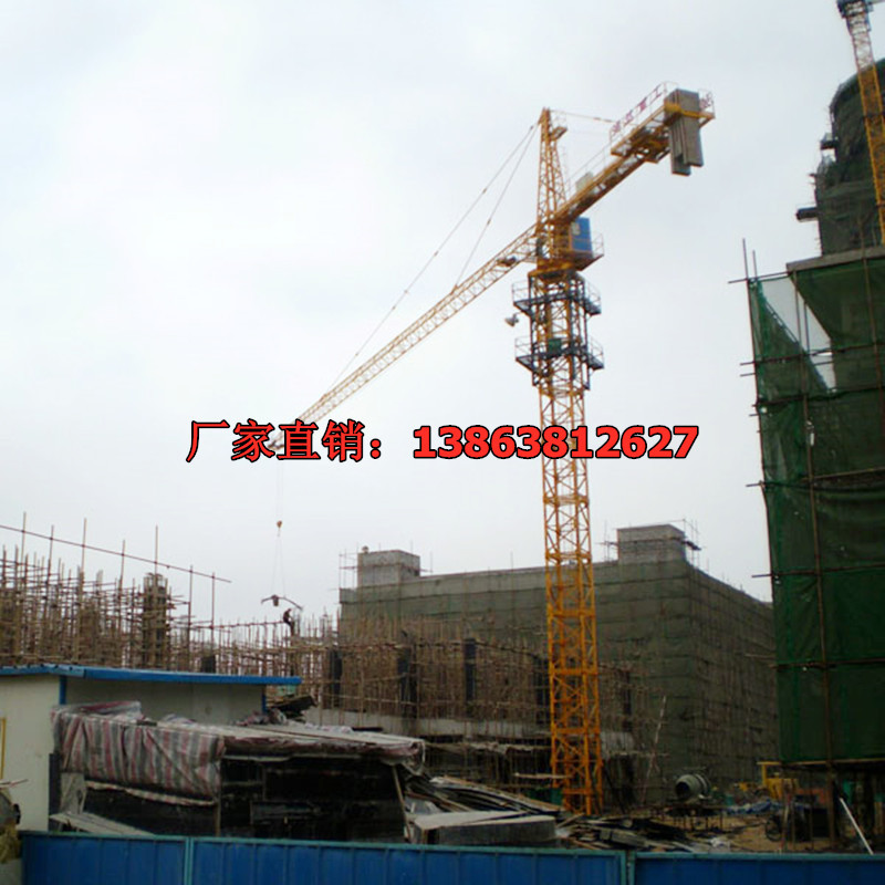 40塔机 起重机 吊车 塔吊 4吨塔机,4吨吊车,4吨塔吊
