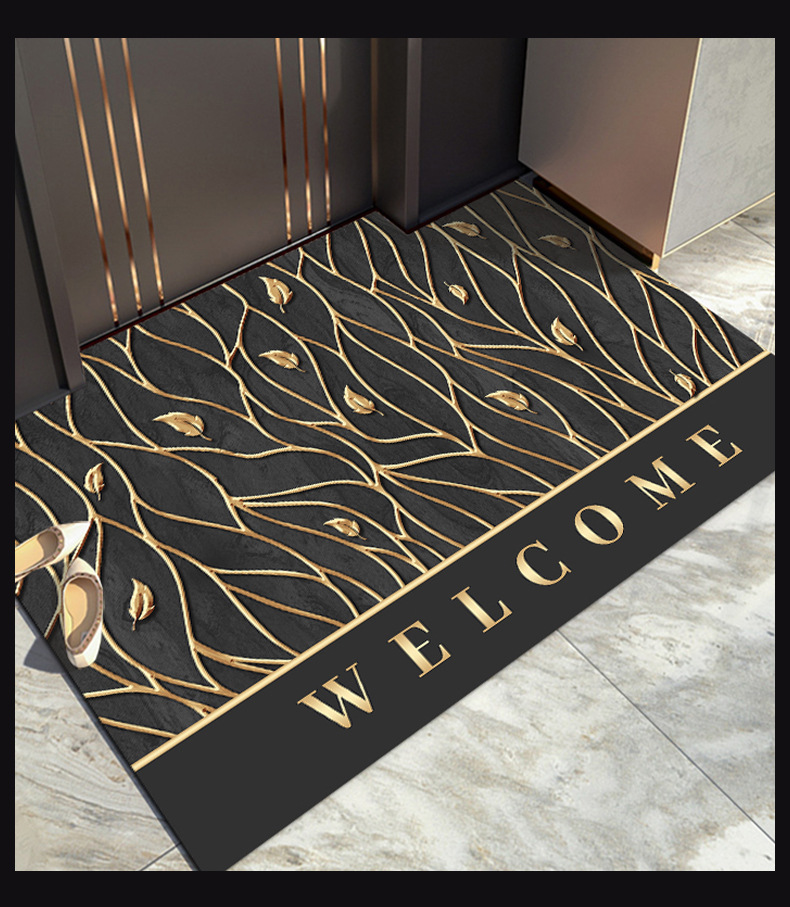 入户门垫,脚垫,进门垫,地垫
