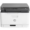 laser printer colour Copy scanning 178NW household to work in an office MFP a4 wireless wifi