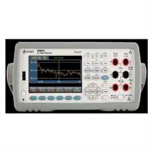 是德keysight（安捷伦）数字万用表 34401A 三年保修 顺丰包邮