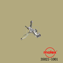 ��Ӧ 35021-1001/350211001 ����ѹ�Ŷ��� MOLEX�������Ӳ������