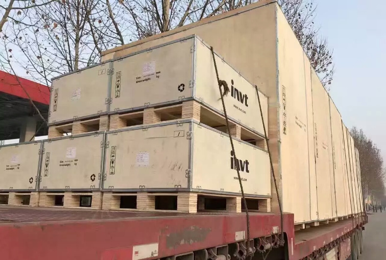 30KW/37KW英威腾GD200A-030G/037P-4变频器