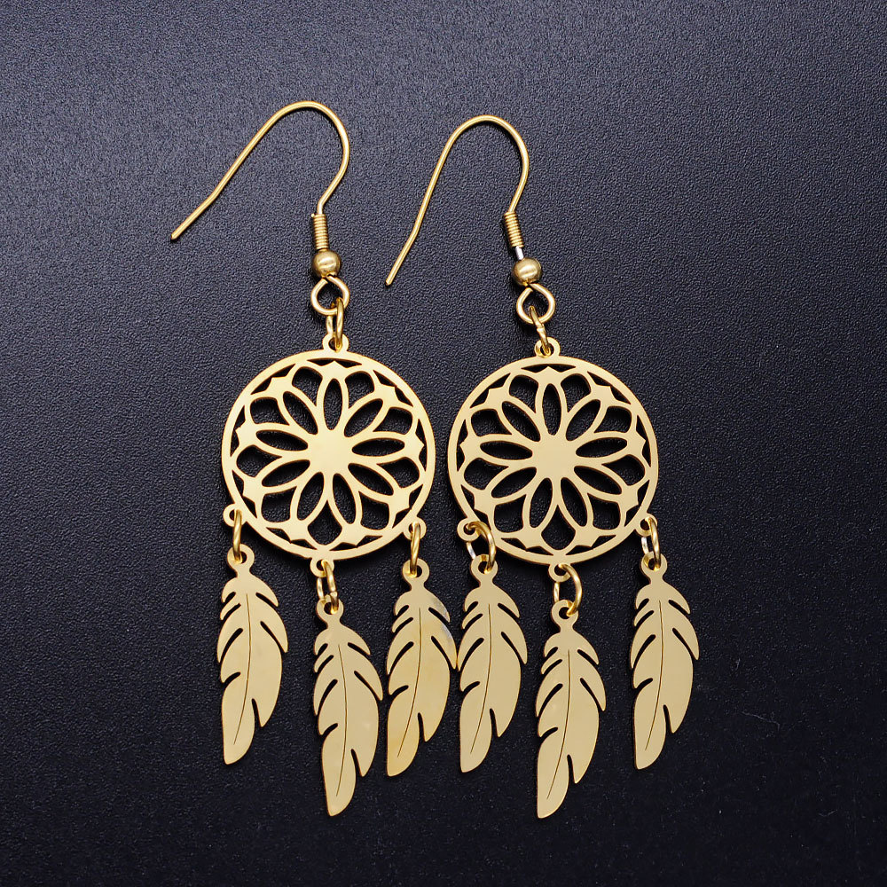 Fashion Earrings