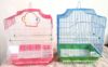 Manufacturers wholesale*modeling Pingding Bird Cage Birds Birds Parrot Tiger Skin Crone Skin Bird Ts. Cage 112