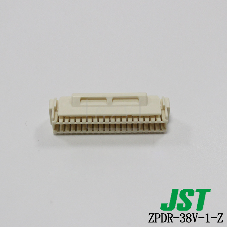 ��Ӧ ZPDR-38V-1-Z  ���� ZPDϵ�� 1.5mm��� �߶԰� JST ������
