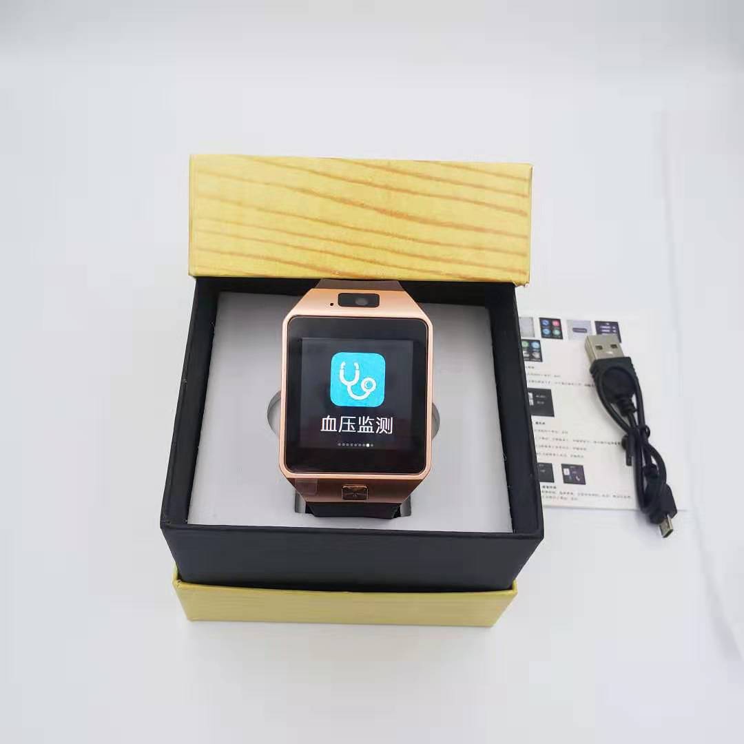 Smart Watch Pédomètre - Ref 3439586 Image 22