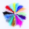 Turkey hair DIY Dream Catcher Decoration Sedow Flower Flower Tree Flower Wave Ball Balls Materials Funcaine Bar Fool