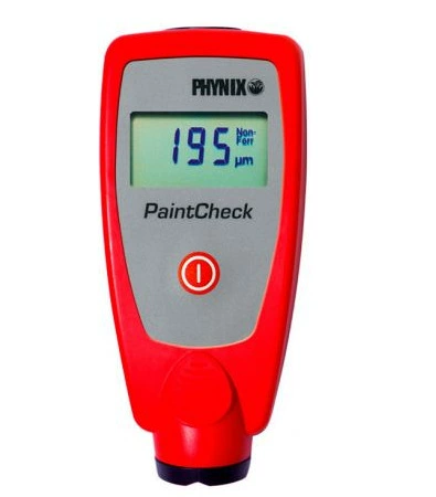 ГЕРМАНИЯ PHYNIX PaintCheck Покрытие толщиной пленки
