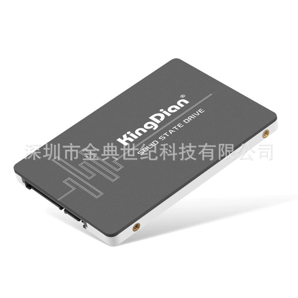 Жесткий диск SSD 2.5 дюйма 120 ГБ, скоростной портативный внутренний SSD