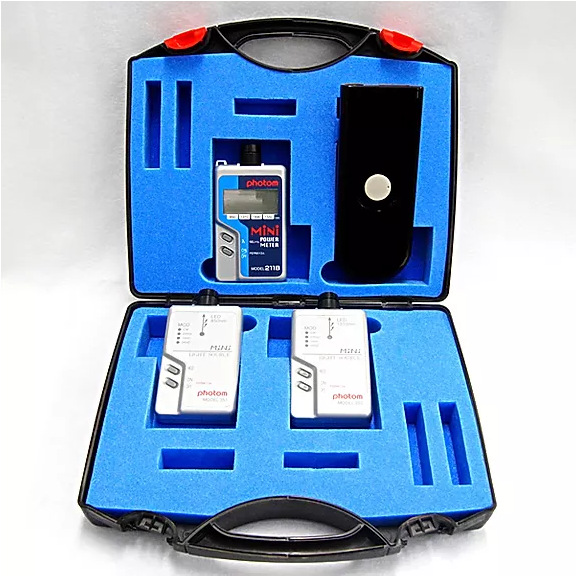 日本PHOTOM光学检测仪套 863B，批发零售