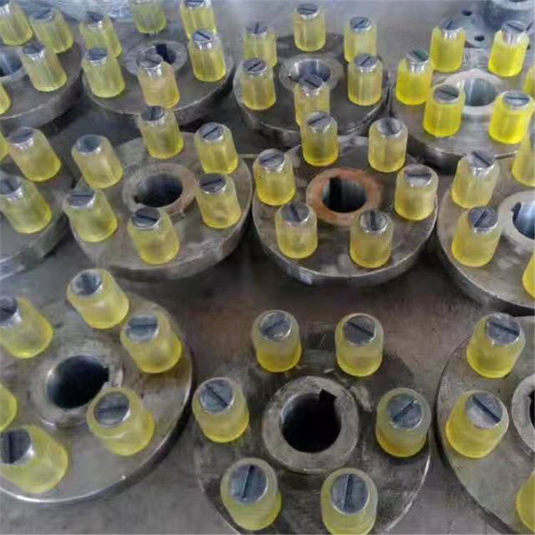 现货供应液力耦合器 减缓冲击和隔离扭振的性能 质量保证