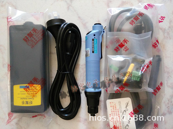 ASA-3000M 4000M 2000M S2501M无刷电批Brushless screwdriver