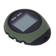 登山手持GPS 寻路宝PG03电子经纬度海拔导航指路 直销GPS记录仪