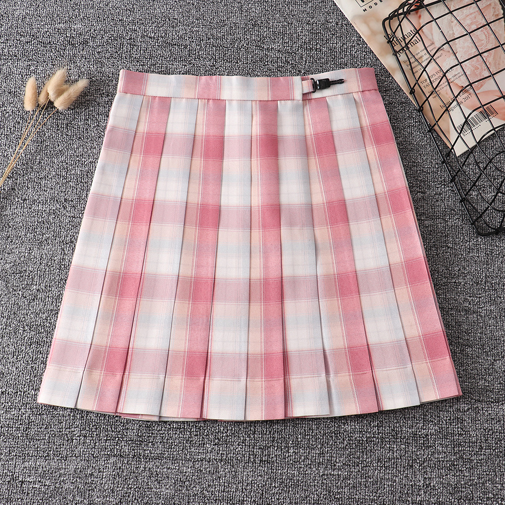 Japanese school skirt