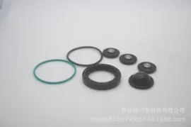 油封;进气歧管;机油滤清器