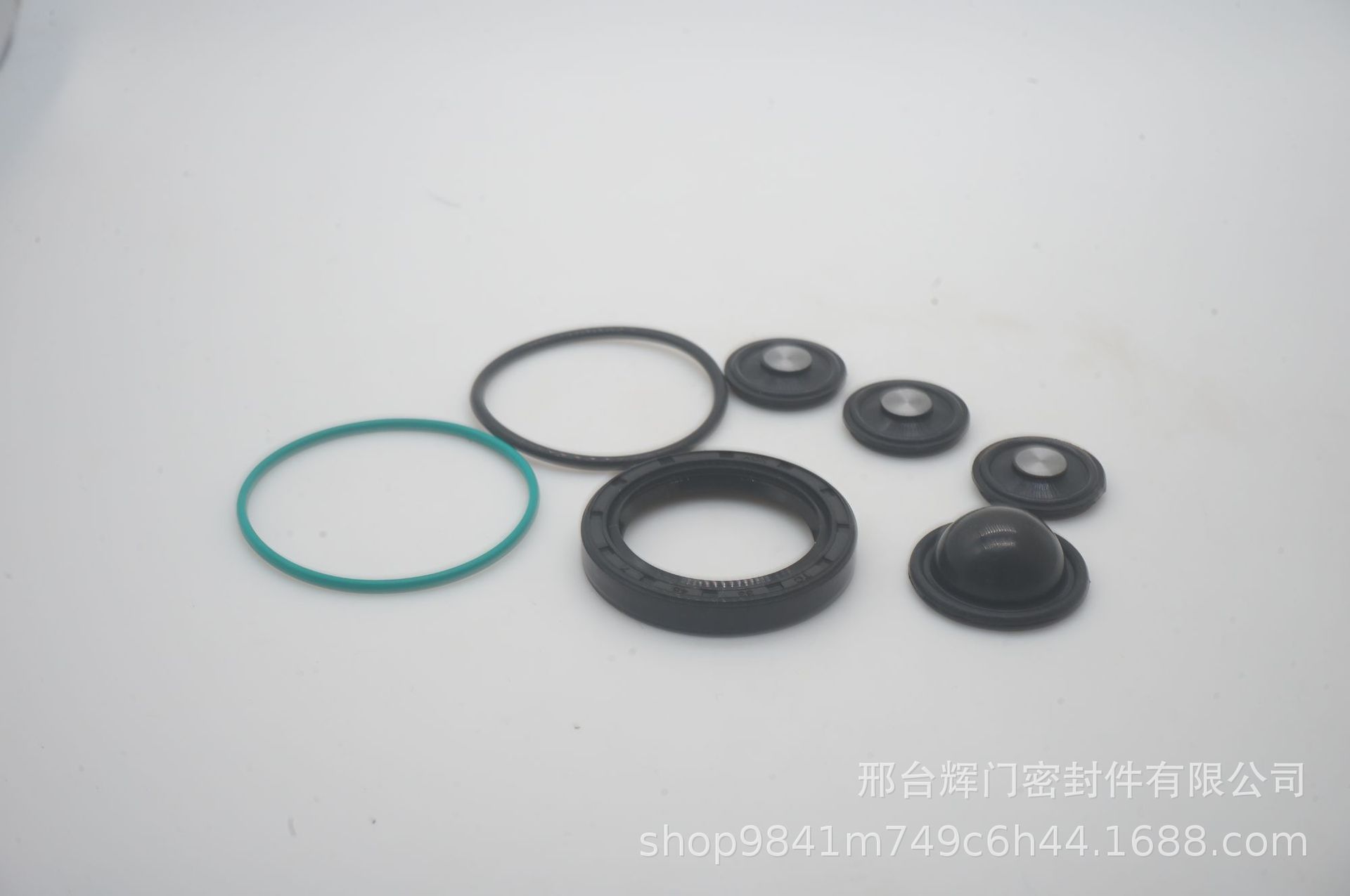 93174538 815049 适用欧宝高压泵修理包密封件