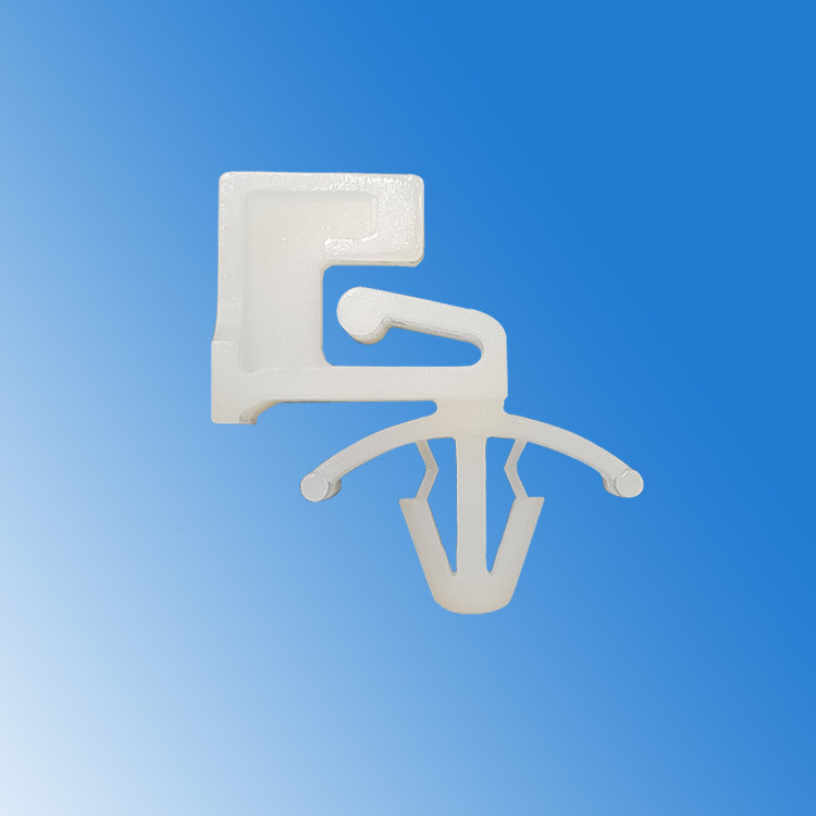 单孔PC板间隔柱 尼龙隔离柱 支撑柱 绝缘隔离柱PSK136系列 优质