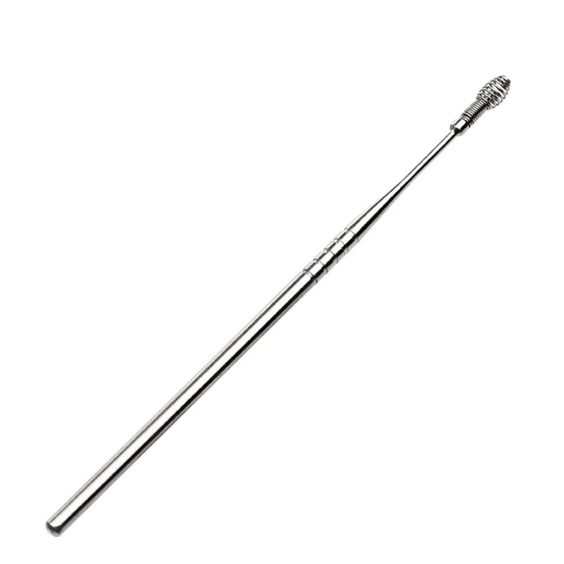 Ear picking, set stainless steel