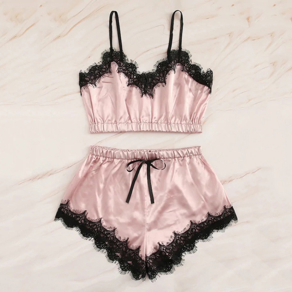 Comfortable Set