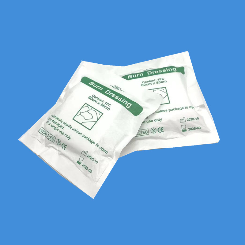 600*400MM burn dressing  600*800MM  60*40cm 60*80cm