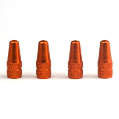 French valve cap French valve special valve cap CNC bicycle colorful aluminum color valve cap
