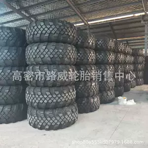1300*530-533 Off Road Şin 1500x600-635 Şin 15.5-20