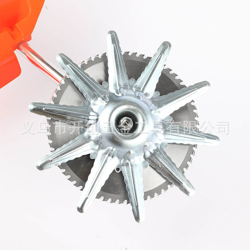 割草机刀片保护罩 割灌机打草机修剪机配件 厂家直销