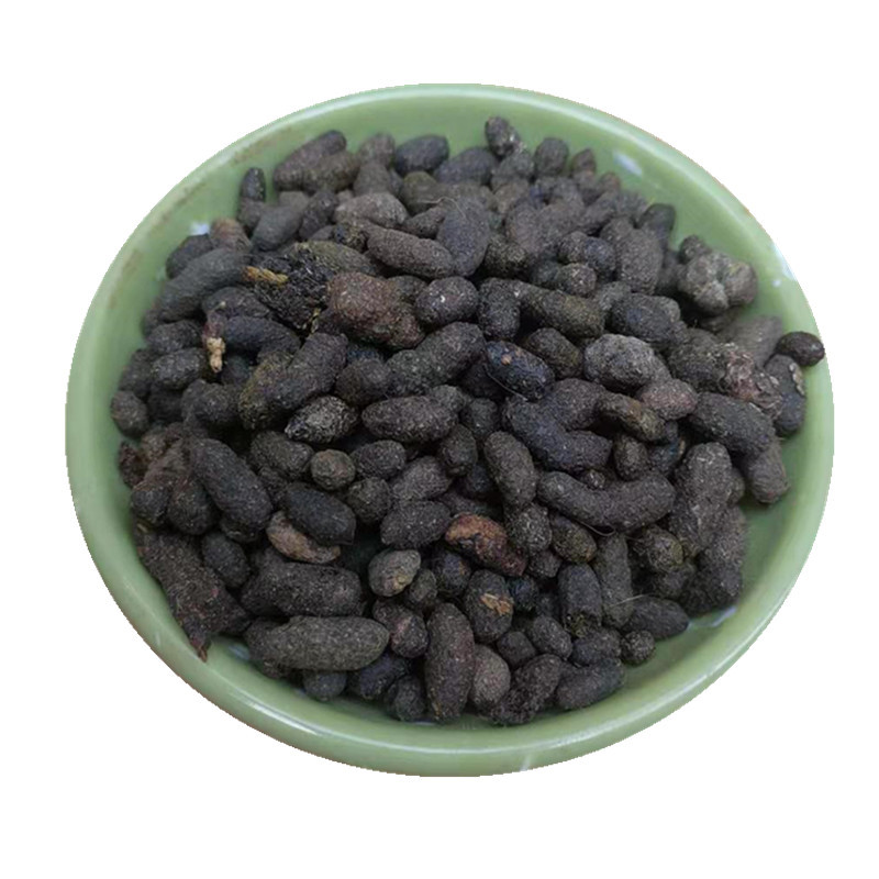 Wu Ling Zhi Trogopterus Dung Dried Bulk Herb 500g Traditional Chinese Medicine Material specifications