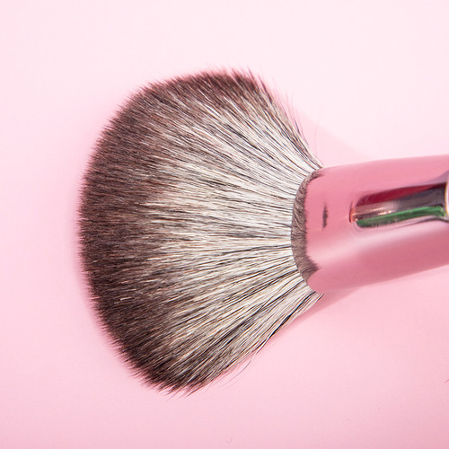Cangzhou makeup brush set animal hair foundation brush loose powder brush eye shadow brush blush brush beauty tools complete set wholesale