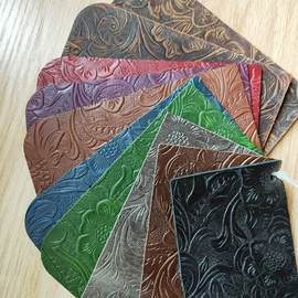 牛皮革;羊皮革;合成革