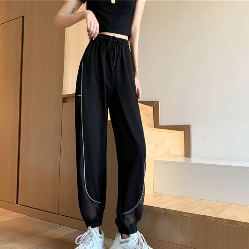 Pantalon léger femme - Ref 3430134 Image 3