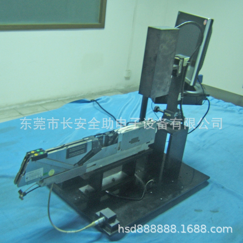 High-quality SMT ASM Siemens Placement Machine Feeder Corrector High-quality SMT ASM Siemens Placement Machine Feeder Corrector
