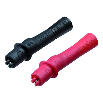 HIOKI/日置 小型鳄鱼夹