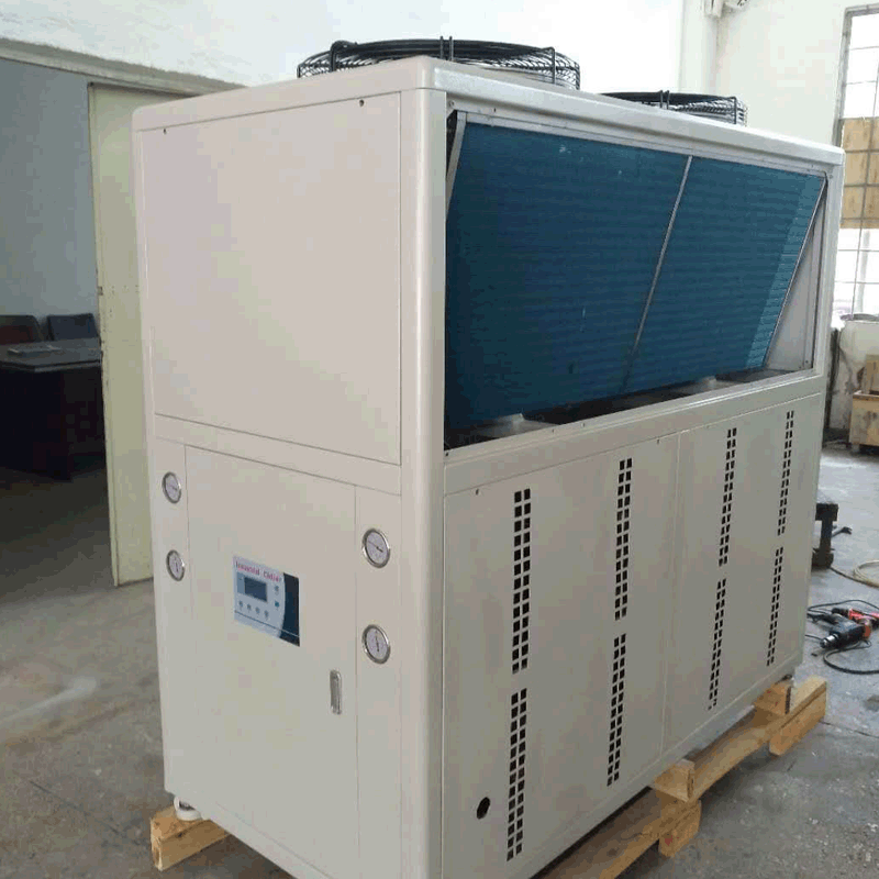工业冷水机厂家，冷水机厂厂家供应工业冷水机工厂专用可定做一体