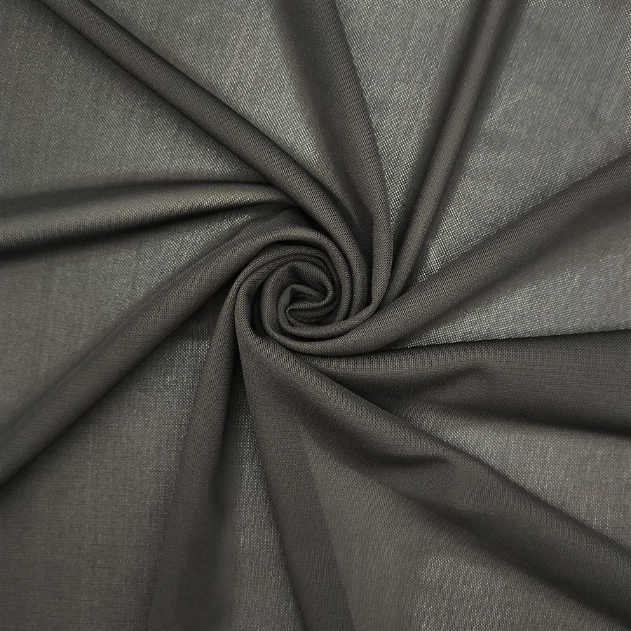 厂家供应 涤氨70140弹力网 印花网布 运动网眼布