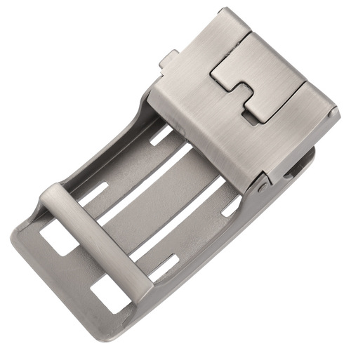 Snap buckle multi-function belt buckle belt buckle men's belt LY36-561808