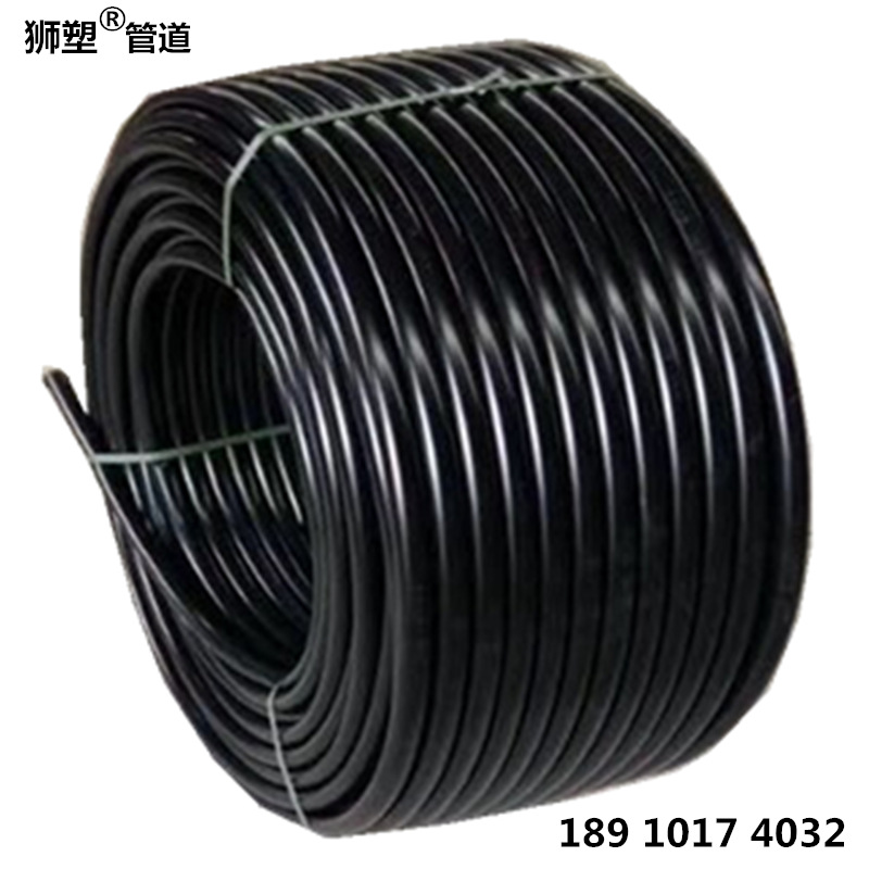 供应PE给水管  规格全 现货多 闪电发货  PE给水管厂家