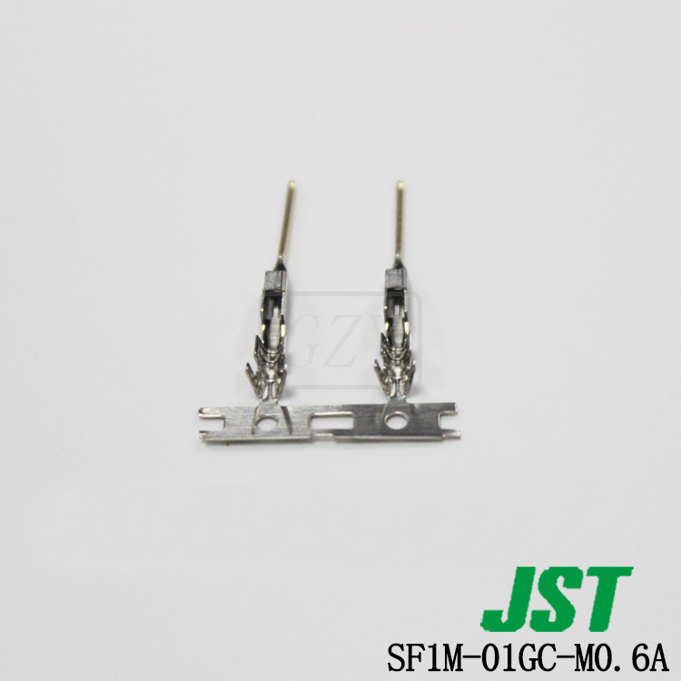 ��Ӧ SF1M-01GC-M0.6A   Բ����״ ���� JST ��Ʒ������