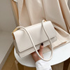 Shoulder bag, fashionable underarm bag, one-shoulder bag