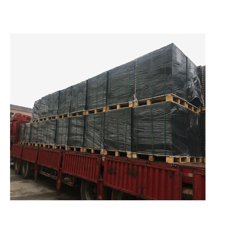 110克单面高光黑卡纸管切纸 可以分切复卷 150克单面黑色管切纸