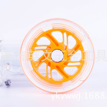 120*30mm����܇݆������ߏ���ĥPU�W��݆��ʽ܇���⻬݆ͯ܇����