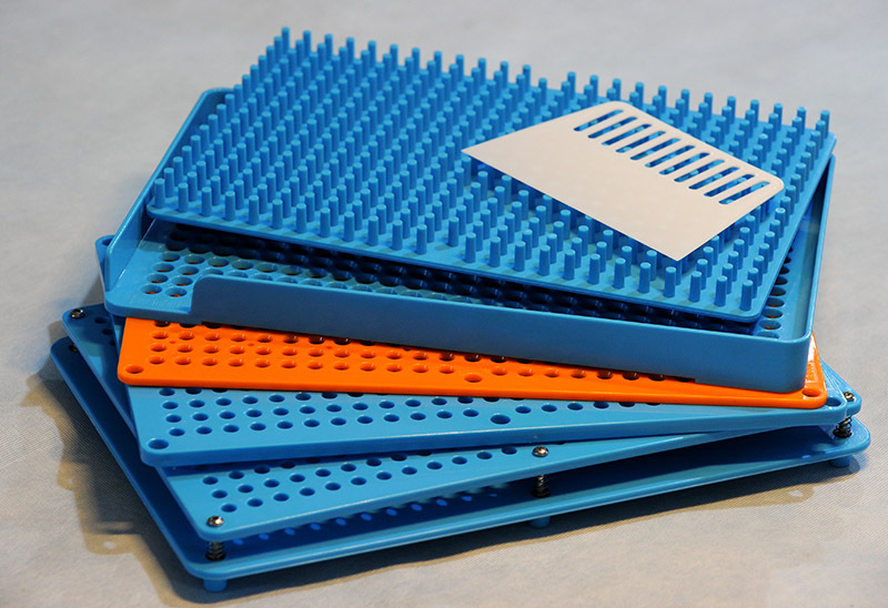 全新00#400型食品级胶囊填充板 胶囊灌装起药粉灌装板 胶囊灌装机