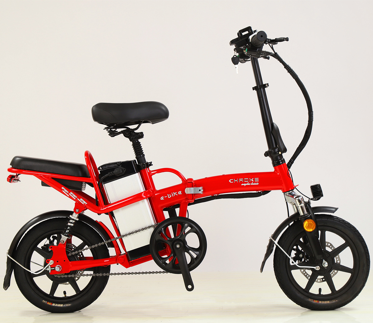年终总结：2020新款电助力自行车盘点解读第3页|电助力车（E-Bike）|骑行装备与器材|山地车 - 美骑网|Biketo.com
