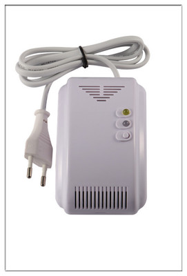 Manufactor Direct selling household Gas Leak Alarm Home Furnishing Gas Alarm fire control Fire detector