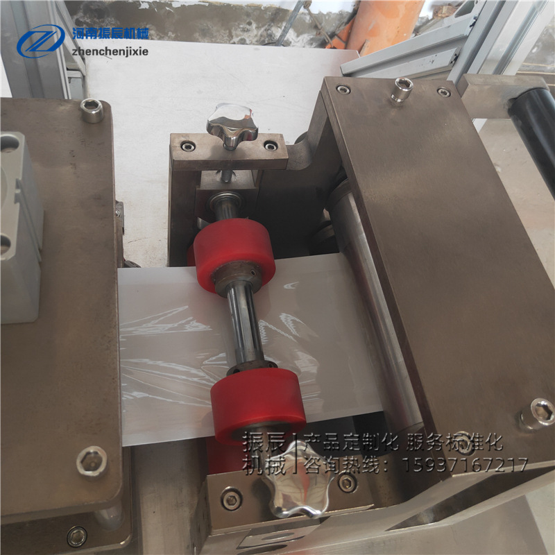 膏药生产线原图