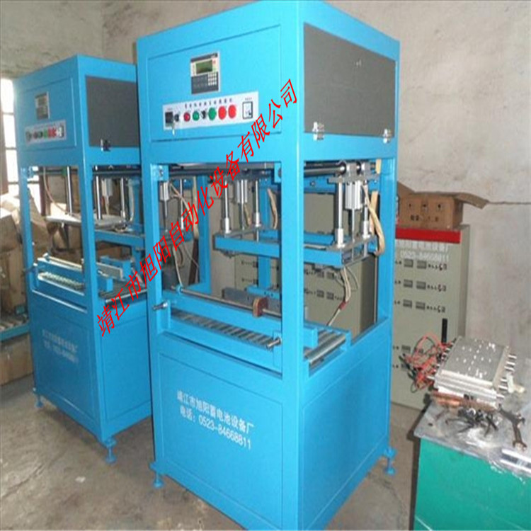 汽车蓄电池生&产设备  提供蓄电池配件及技术