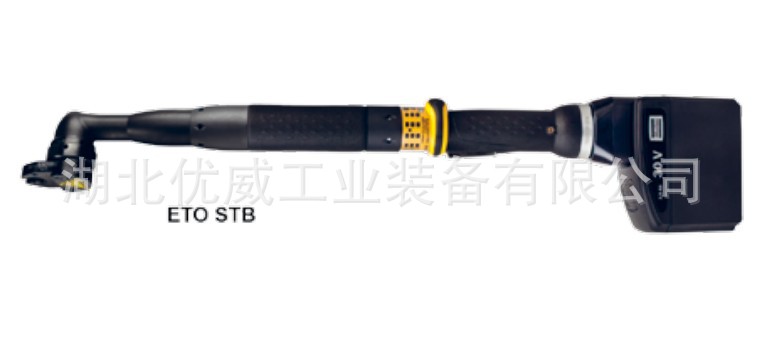 阿特拉斯Atlas Copco 电动螺丝刀  传感器式电池拧紧扳手